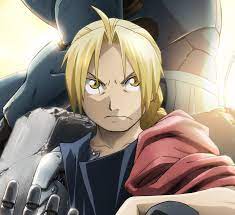 Avoided roy mustang's attacks(though he was holding back) 11. Edward Elric Fullmetal Alchemist Wiki Fandom