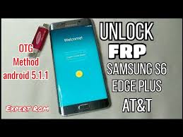 But when you check out our reasons to choose a samsung galaxy s8 over. Samsung Galaxy S6 Edge Plus Sm G928a Google Account Lock Bypass Android 5 1 1 At T Verizon Youtube