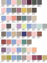 pantone matching system online charts collection