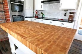 Find kitchen island in furniture | buy or sell quality new & used furniture locally in ontario. The 1912 Modern Farmhouse Kitchen Remodel Our John Boos Butcher Block Island The Daring Gourmet