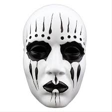 Joey jordison mask/ slipknot mask/ plastic mask joey jordison/ slipknot mask/ mask face/ mask for men/ learn more about this item shipping and return policies loading ready to ship in. Sport Joey Jordison Slipknot Album Band Halloween Maske Kostum Erwachsene Cosplay Spielzeug