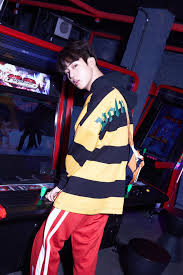 Jin Love Yourself Her E Version Bts Jin Bts Concept Photo Seokjin Bts