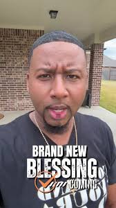 "BRAND NEW BLESSINGS COMING YOUR WAY TODAY! Get ready to receive an  outpouring of God's goodness and favor! Pastor Troy King's prophetic word  for today is packed with encouragement and faith! Watch ...