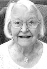 Marie Dow Obituary (1929