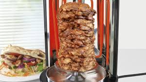 Der dönergrill für zuhause der marke syntrox ist ein wahrliches ausnahmegerät. Doner Grill Fur Zu Hause Extra Gunstig Dieser Amazon Deal Ist Extra Scharf Chip