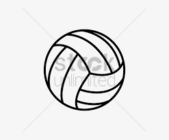 68 volleyball clip art images. Volleyball Vector Clipart Volleyball Clip Art Volleyball In Motion Clipart 600x600 Png Download Pngkit