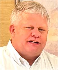 In Memoriam: Joe Robert Grist Sr.