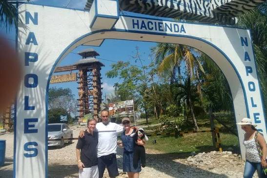 Hacienda Nápoles desde Medellín — foto 5 | Tours Medallo