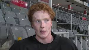 Kingston Frontenacs hit the ice — virtually — in NHL 25