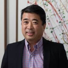 Ray de Ocampo, CPA, CA