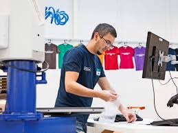 Save w/ 6 verified spreadshirt promo codes. Spreadshirt Investiert Zehn Millionen Euro In Drucktechnik