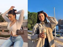 Giuliano trabalhava como segurança do apresentador ratinho, quando conheceu gretchen. Aos 17 Filha De Gretchen Trabalha Entregando Comida Na Europa