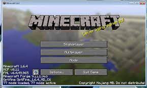 If you want to install minecraft forge then you need to be playing. 4 Ways To Fix Minecraft Mods Not Working West Games
