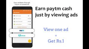 Getting the apps to run is a little harder. How To Earn Paytm Cash Just By Viewing Ads Android World By Android World