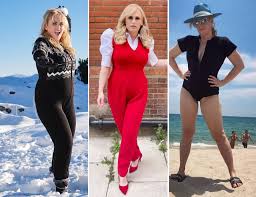 Ihr müsst keine bestimmte kleidergröße haben, um einen freund zu bekommen, stellt rebel abschließend klar. Ryga4o Kfyvoom