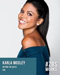 Luli Batista's Instagram, Twitter & Facebook