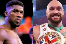 TYSON Fury Bertarung 22 Juli, Kata Eddie Hearn, Lawannya Berpotensi  Mengalahkan Fury Karena Punya Senjata Ini