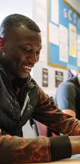 St Helens Training Centre