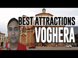 With more than 23 hotels spread across the voghera has many attractions to explore with its fascinating past, intriguing present and exciting future. Best Attractions And Places To See In Voghera Italy Youtube
