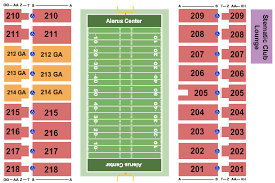 north dakota fighting hawks vs montana state bobcats