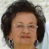 Mrs. Margaret Murphree Clark Obituary