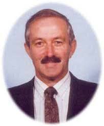 Obituary of John Phillip Cotter