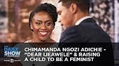 She narrates how they used to live in a poor neighborhood. The Danger Of A Single Story Chimamanda Ngozi Adichie Youtube