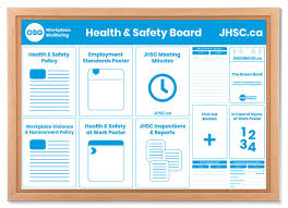 Sample Monthly Health And Safety Report Format Annual Inside Monthly Health And Safety Repo In 2020 Health And Safety Health And Safety Poster Health Quotes Motivation
