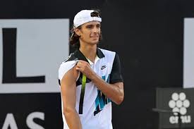Bio, results, ranking and statistics of lorenzo musetti, a tennis player from italy competing on the atp international tennis tour. Teen Lorenzo Musetti Makes Semi Finals At Atp Sardinia Event