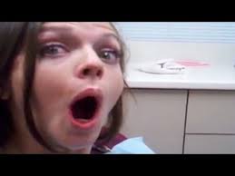 Distraction: Julie's wisdom teeth