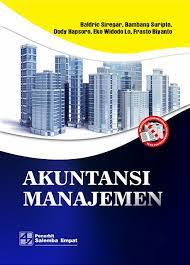 Perhitungan dan analisis selisih biaya overheadpab ik dengan metode full costing 208.perhitungan dan analisis selisih biaya. Akuntansi Manajemen Full Print