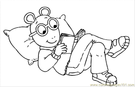 All rights belong to their respective owners. Reading Coloring Pages For Kids Coloring Pages Arthur Reading Cartoons Arthur Free Printabl Super Coloring Pages Coloring Pages For Kids Coloring Pages