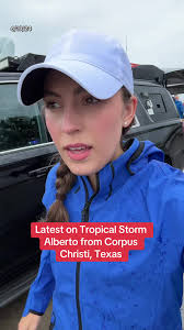 Pictures of Flooded Corpus Christi