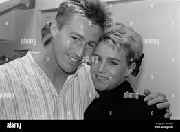 Love for football Black and White Stock Photos & Images