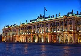 Petersburg can be found for $0 per night, on average (based on booking.com prices). Dicas De Sao Petersburgo Russia Lala Rebelo Travel Blog