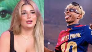 Polémica por la lujosa fiesta de Lamine Yamal: modelos y tarjetas de hasta  20 mil euros