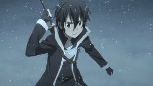 1+1 — смотреть в эфире. Sword Art Online Netflix