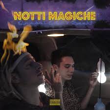 Avevo 9 anni l'otto giugno 1990 quando oman biyik segnò di testa a san siro. Notti Magiche Single By Randal Gg Seev Spotify