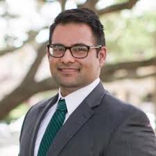 Aiman S. Farooq, Lawyer in Boca Raton, Florida