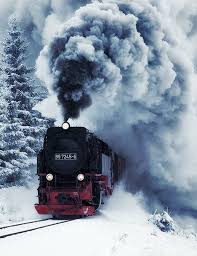 Brocken Train Most Beautiful Pictures Parovoz Modeli Poezdov Poezd