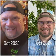 Dialysis Patients Sharing Positive Experiences