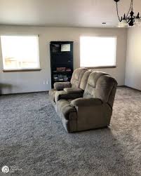The interior of a bachelor. Bachelor Pad Decorating On A Budget Today S Creative Life