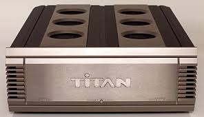 Stereophile's review said it „offers. Musical Fidelity Titan Power Amplifier Stereophile Com Power Amplifiers Audio Amplifier Amplifier
