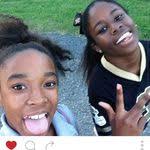 Aja Hicks's Instagram, Twitter & Facebook