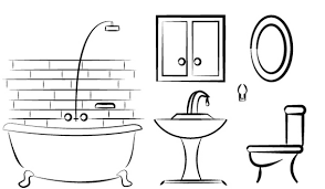 In this section, find a large selection of coloring pages bathroom. Pin By Marista On Bathroom Coloring Pages Coloring Pages Calligraphy Wall Art Bee Coloring Pages
