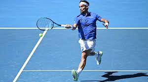 Because a few weeks earlier when he was competing in the olympic games, fognini was losing his match and called himself a frocio which is the italian word for f*ggot. Matteo Berrettini Fabio Fognini Clinch Italy S Spot In Atp Cup Semi Finals Atp Tour Tennis