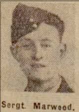 William Arthur Marwood