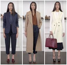 How To Dress For Work Chic 9 5 Style Dresses For Work Fashion Work Fashion