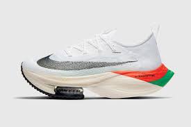 Nike Running Commemorates The London Marathon With Three New Air Zoom Alphafly Next Colorways In 2020 Nike Nike Running Nike Air Zoom