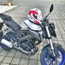 The 124.7 cc engine is good for maximum power 15 bhp @ 9,000 rpm and maximum torque 11.5 nm @ 8,000 rpm. 7 Yamaha Mt 125 Ideas Yamaha Motorcycle Yamaha Mt07